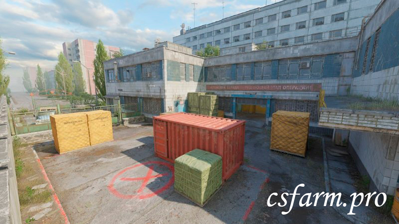 Cache trở lại CS2: tổng quan bản cập nhật ngày 29 tháng 4 năm 2026